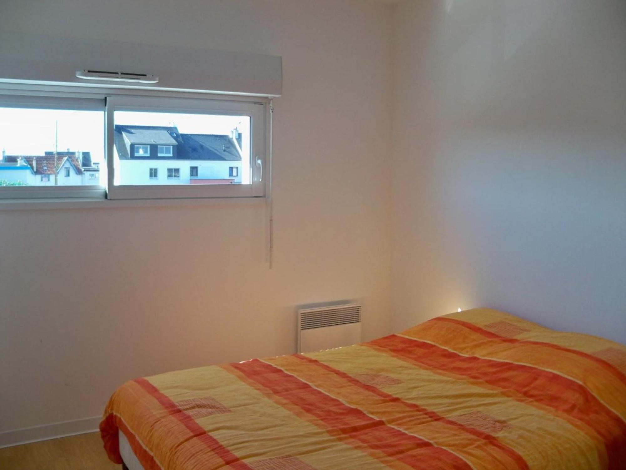 Appartement Ploemeur, 3 Pieces, 4 Personnes - Fr-1-349-64 ภายนอก รูปภาพ